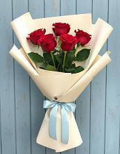 Букет Классика чувств в Свободе