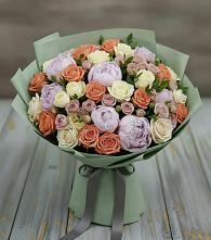 Букет Мороженное #REPLACE_PRED# Свободе