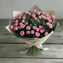 Букет Удовольствие в Свободе