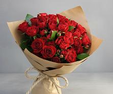 Букет Любовный роман в Свободе