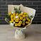 Букет цветов из: Розы в Свободе