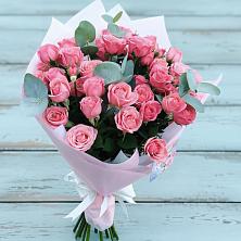 Букет Леди совершенство в Свободе